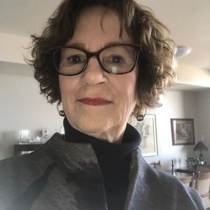 Meet your Posher, Bonnie